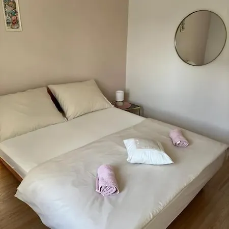 Apartman Mia Lägenhet *