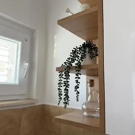Lägenhet Apartman Mia