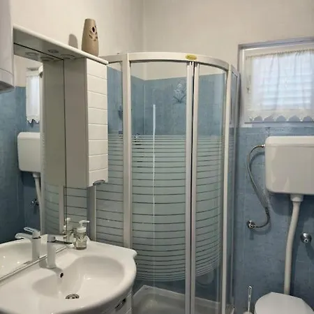 Lägenhet Apartman Mia Biograd Na Moru
