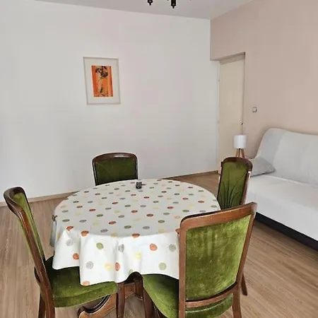 Apartman Mia
