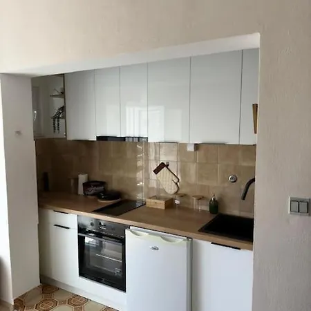 Apartman Mia Lägenhet *