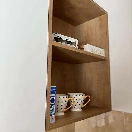 Lägenhet Apartman Mia *