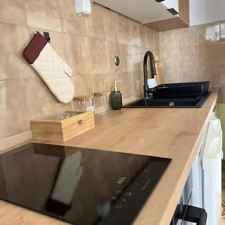 Apartman Mia