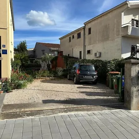 Apartman Mia